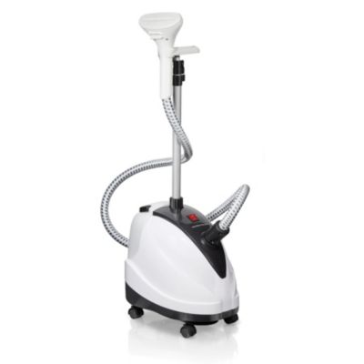 Upright Full Size Garment Steamer