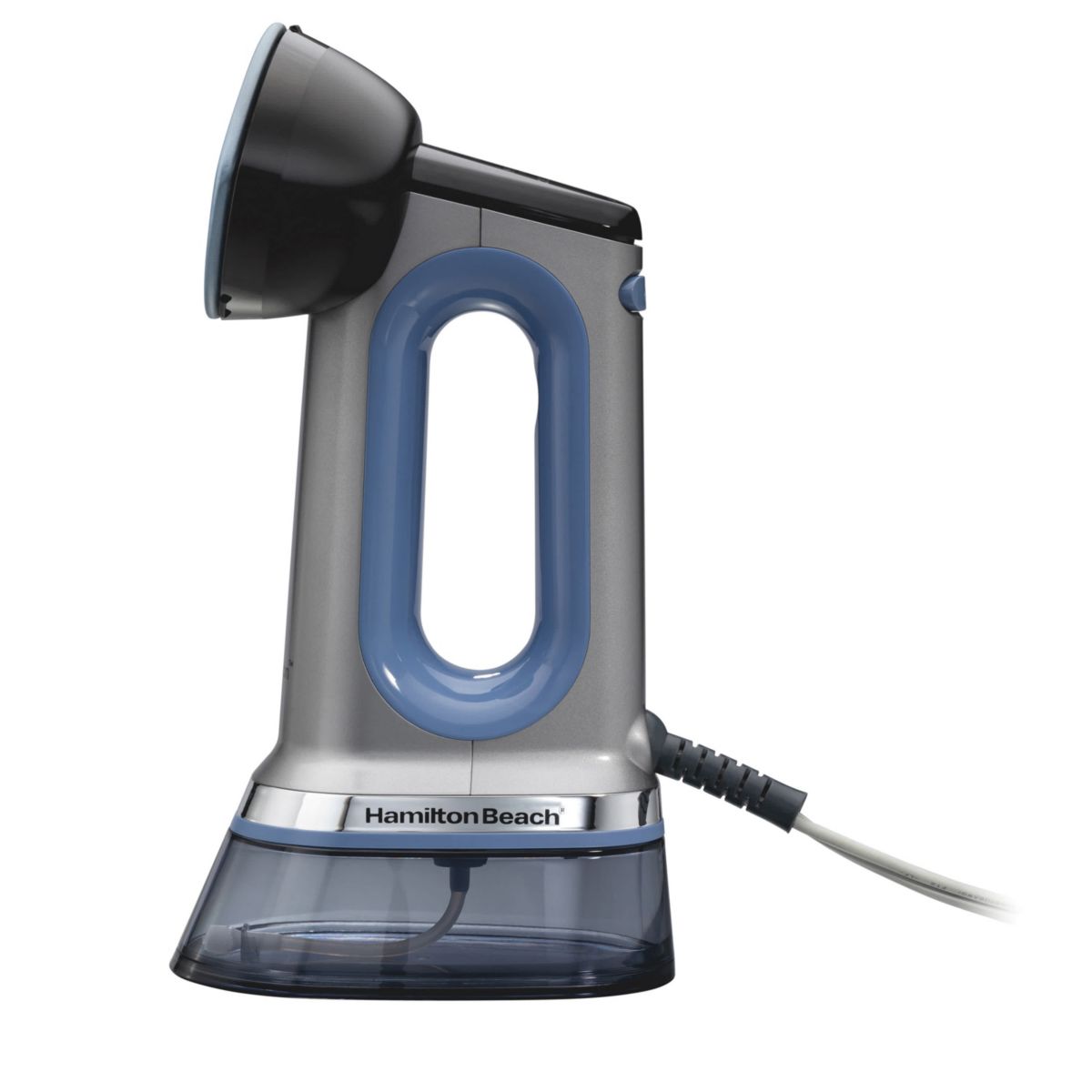 Durathon 3-in-1 Steamer/Iron