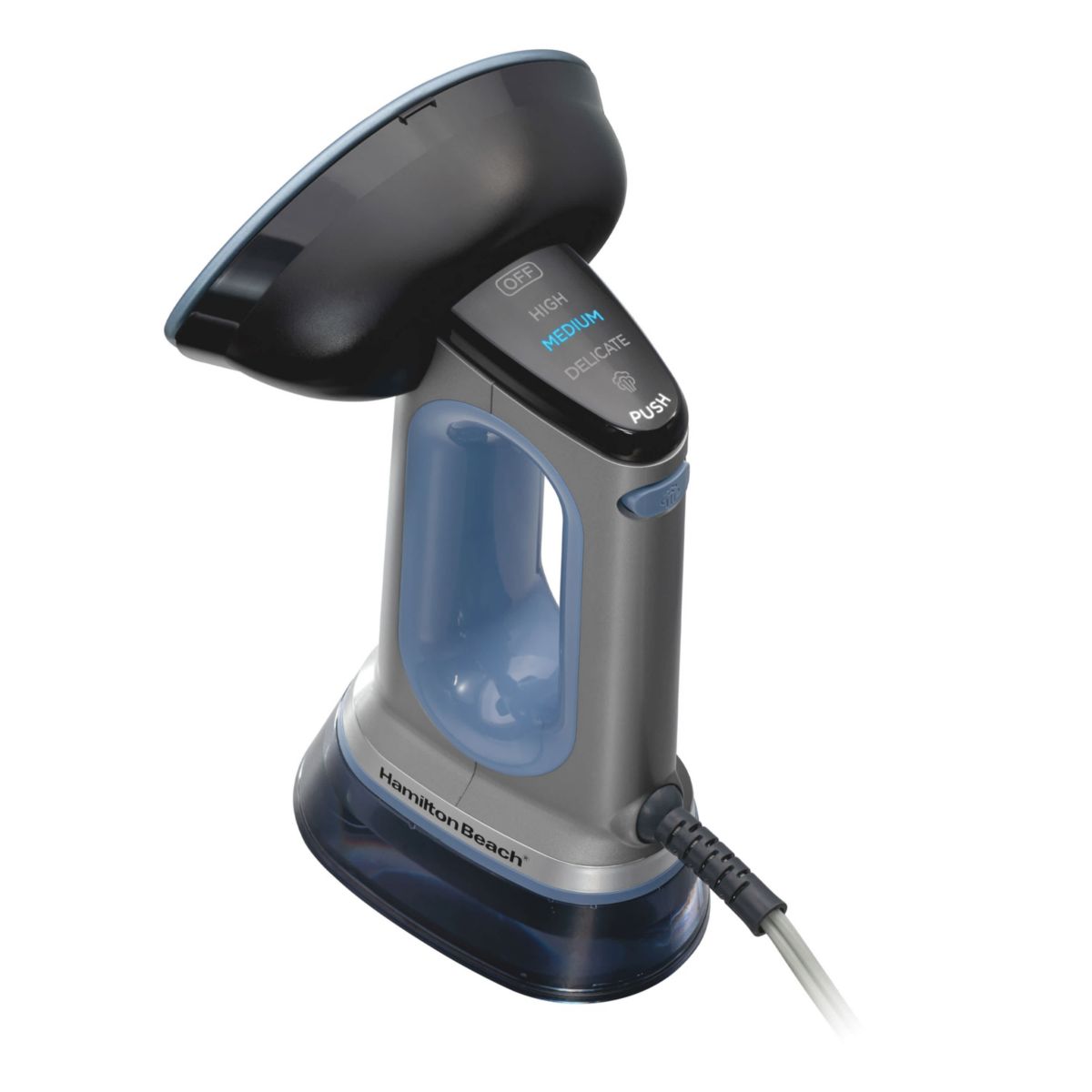 Durathon 3-in-1 Steamer/Iron