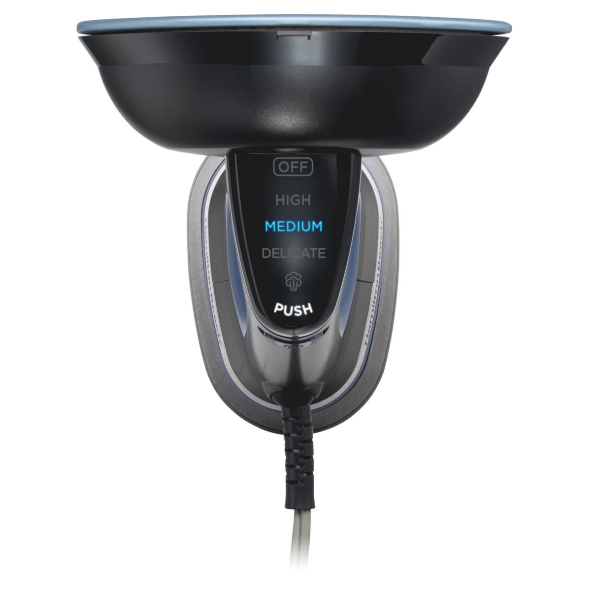 Durathon 3-in-1 Steamer/Iron