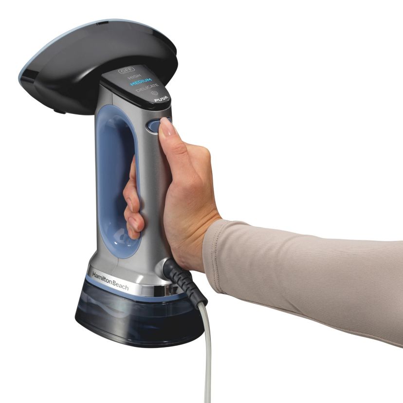 Durathon 3-in-1 Steamer/Iron