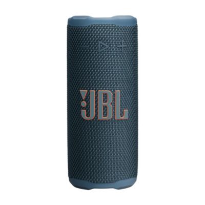 JBL Grip Compact Bluetooth Speaker Black, Blue
