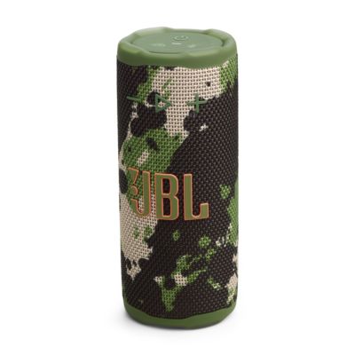 JBL Grip Compact Bluetooth Speaker Black