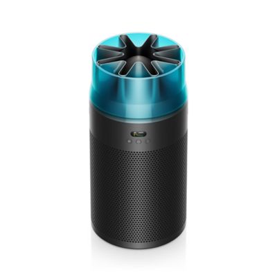 Dyson HushJet Purifier Compact HJ10 White/Silver