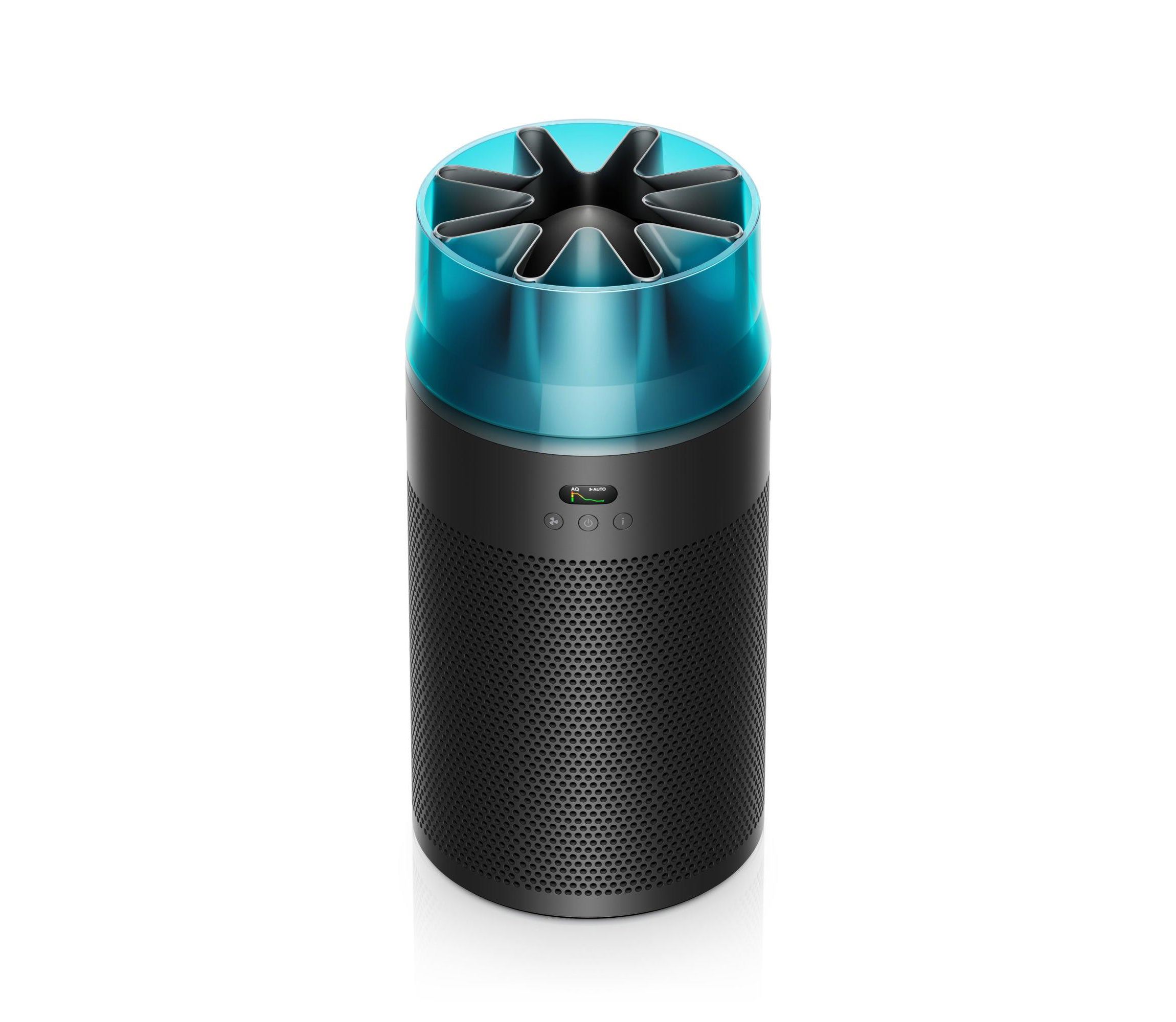 ダイソン HushJet Purifier Compact HJ10 Dyson HushJet Purifier Compact HJ10 White/Silver | Belk