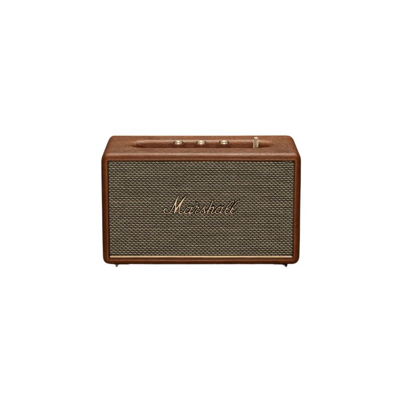 Marshall Acton III Bluetooth Speaker Midnight Blue | Belk