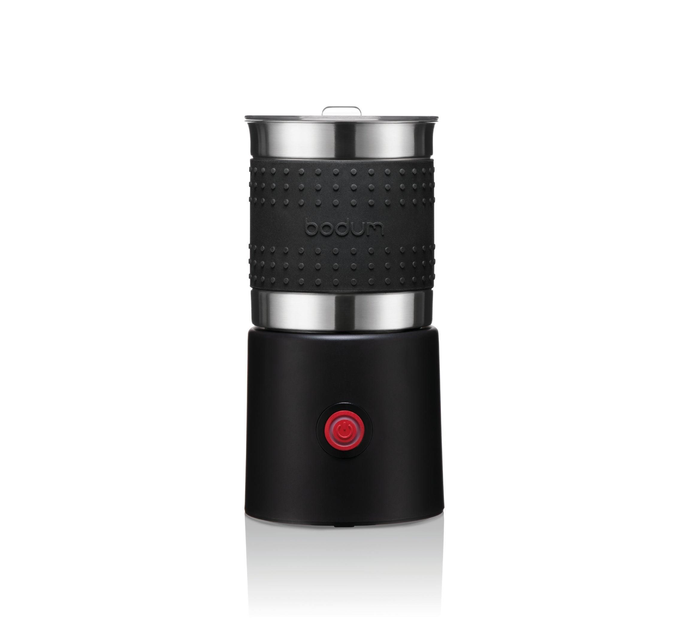 Bistro Electric Milk Frother Barista