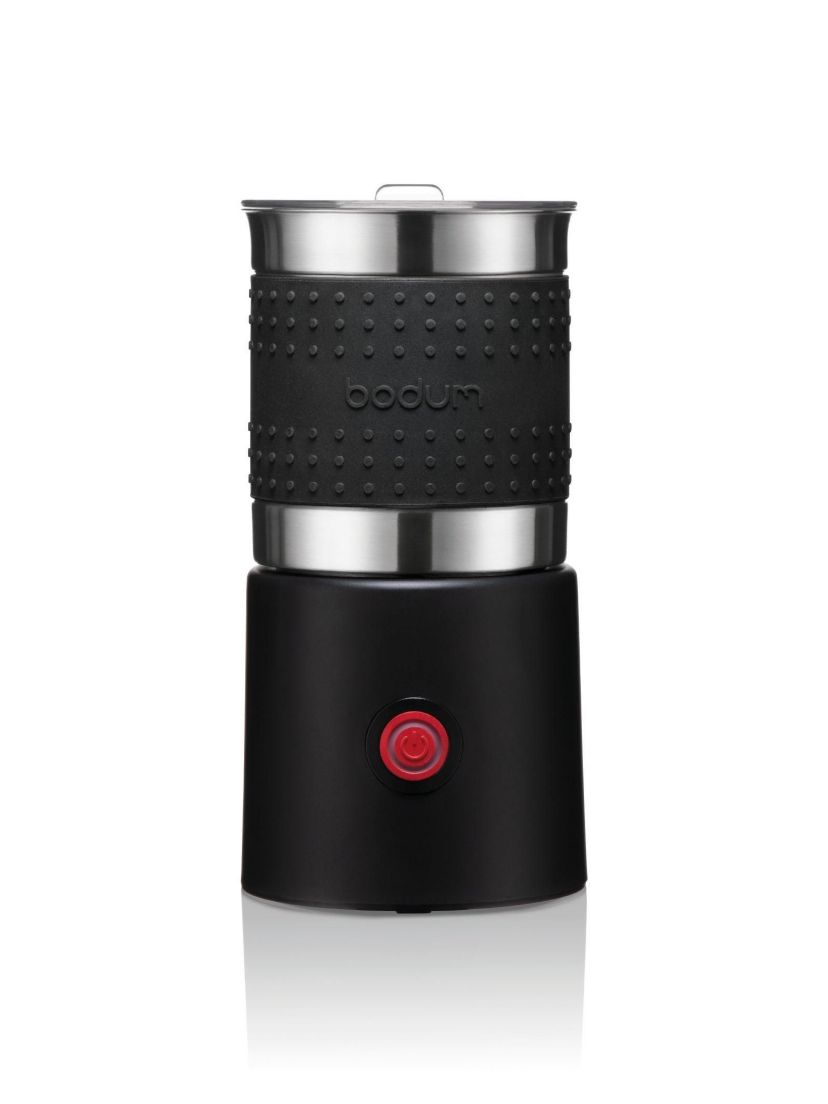 Bistro Electric Milk Frother Barista