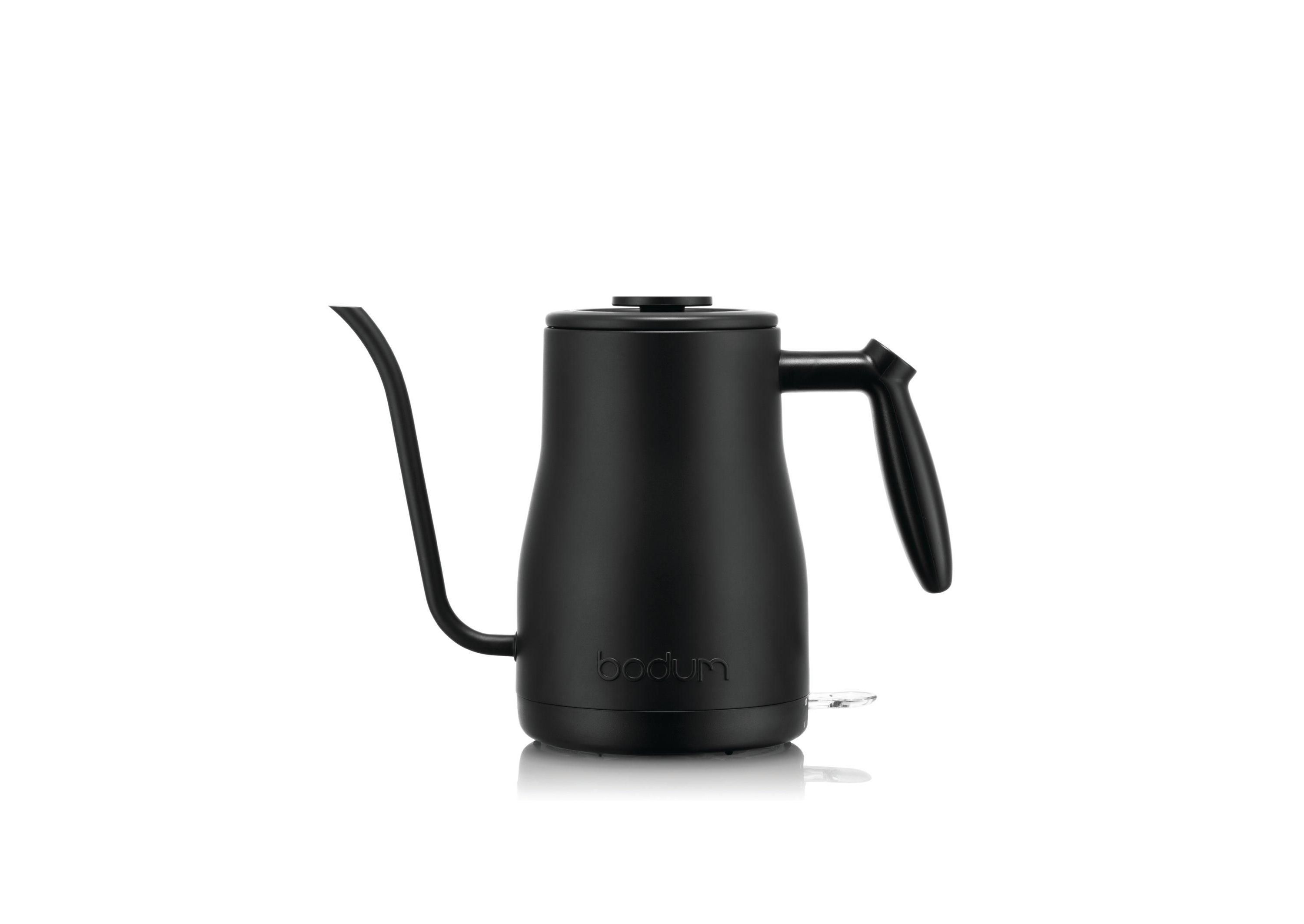 Bistro Gooseneck Electric Water Kettle