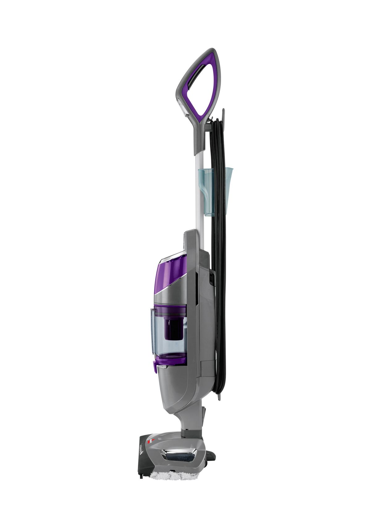 Symphony™ Pet All-in-One Vacuum & Steam Mop