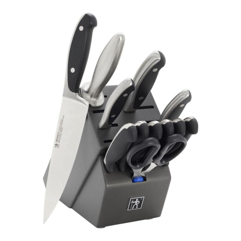 Forged Synergy 13pc Knife Block Set