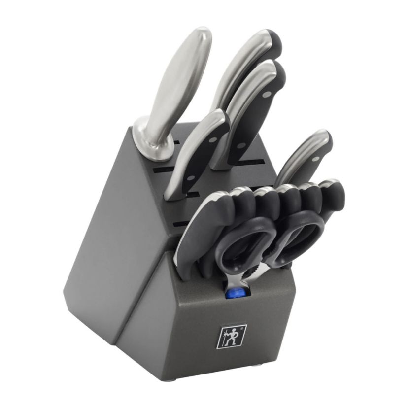 Forged Synergy 13pc Knife Block Set