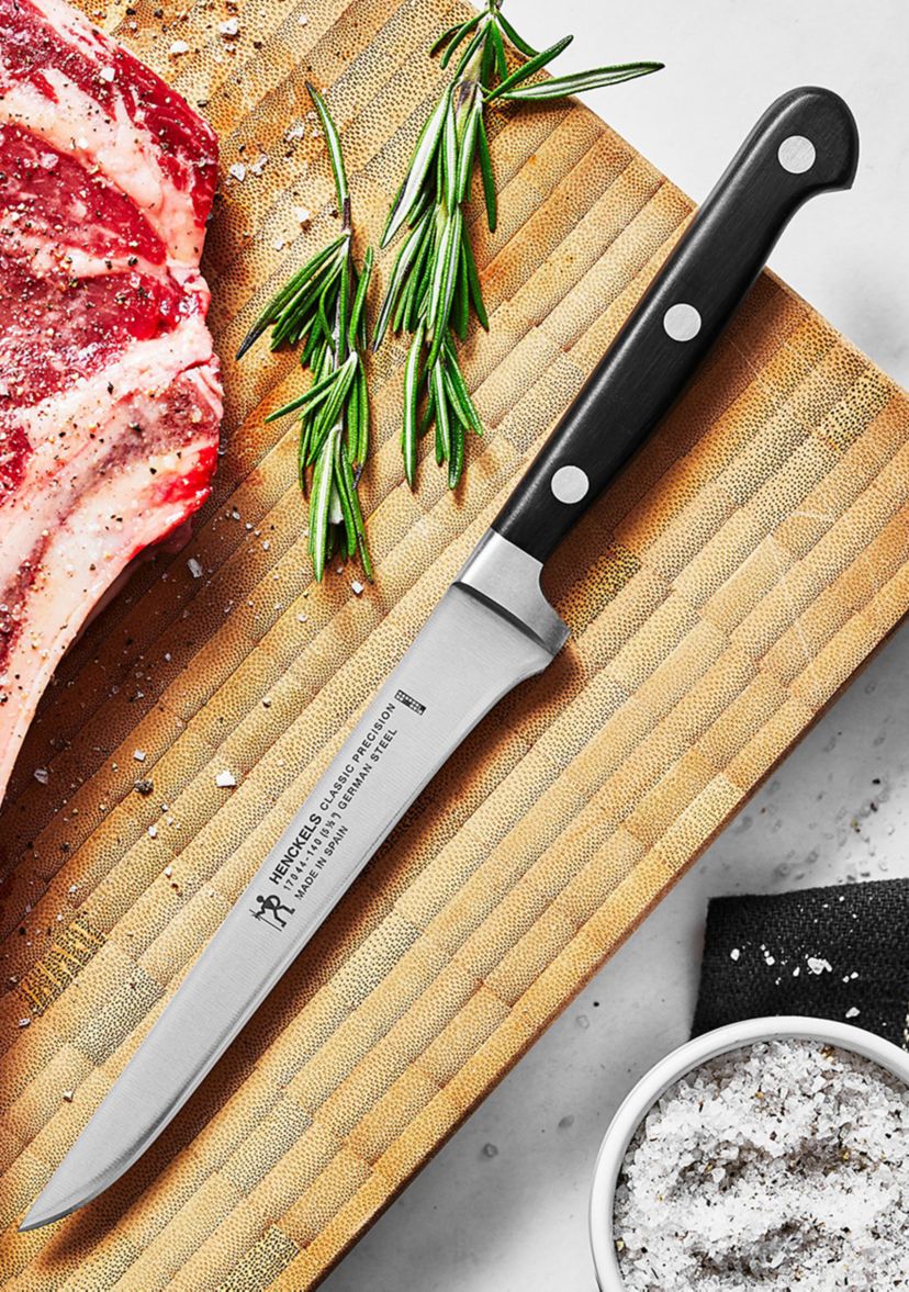Classic Precision 5.5" Boning Knife
