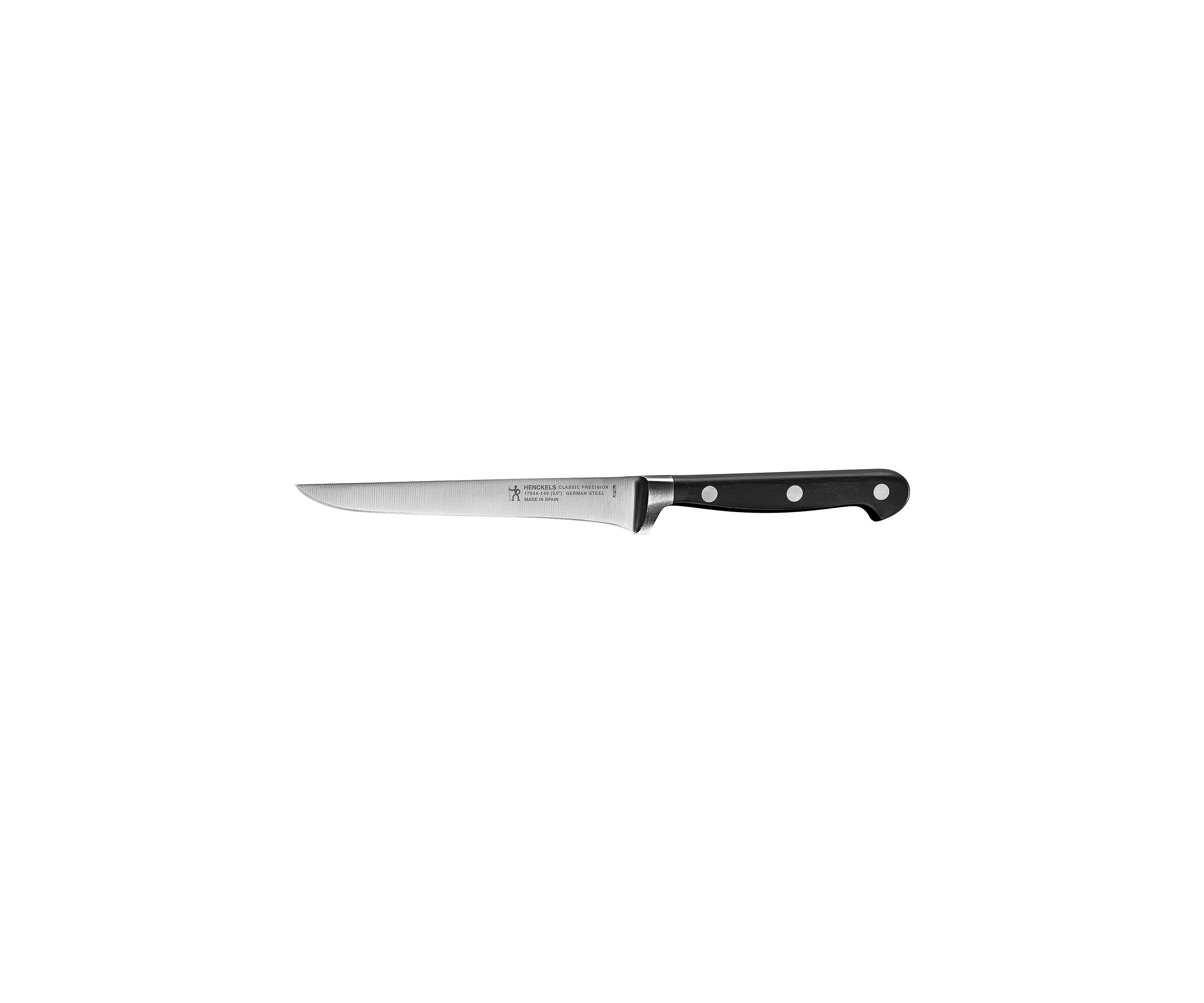 Classic Precision 5.5" Boning Knife