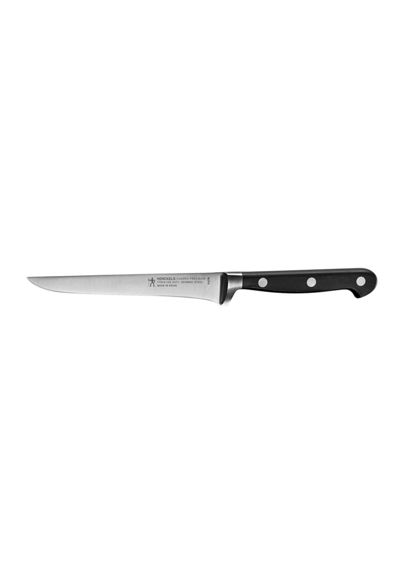 Classic Precision 5.5" Boning Knife