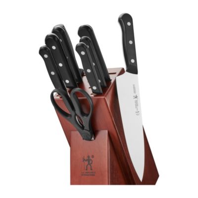 Henckels Solution 20-pc Self-Sharpening Knife Block Set, 20-pc - Ralphs