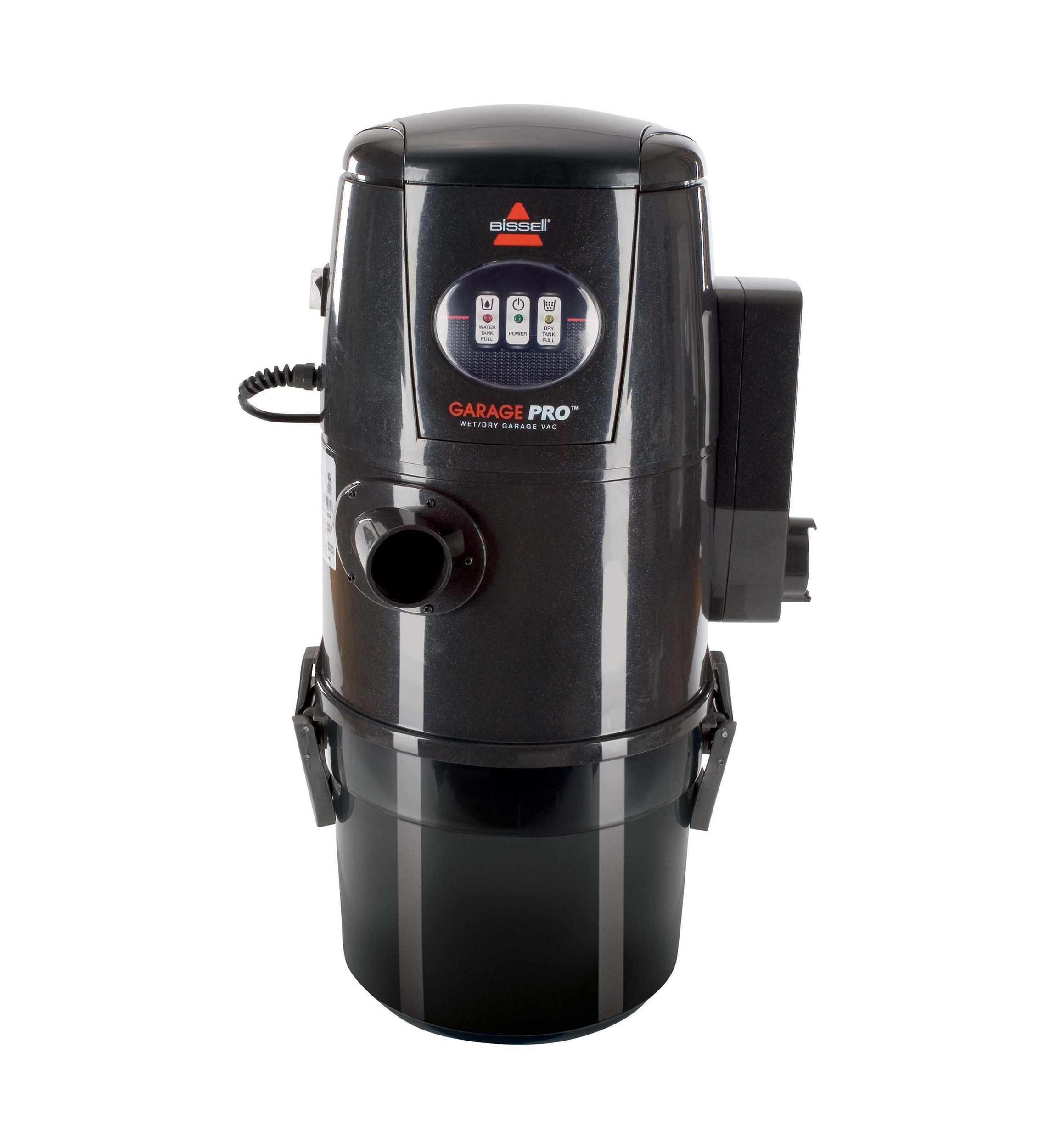 Garage Pro® Wet Dry Vac