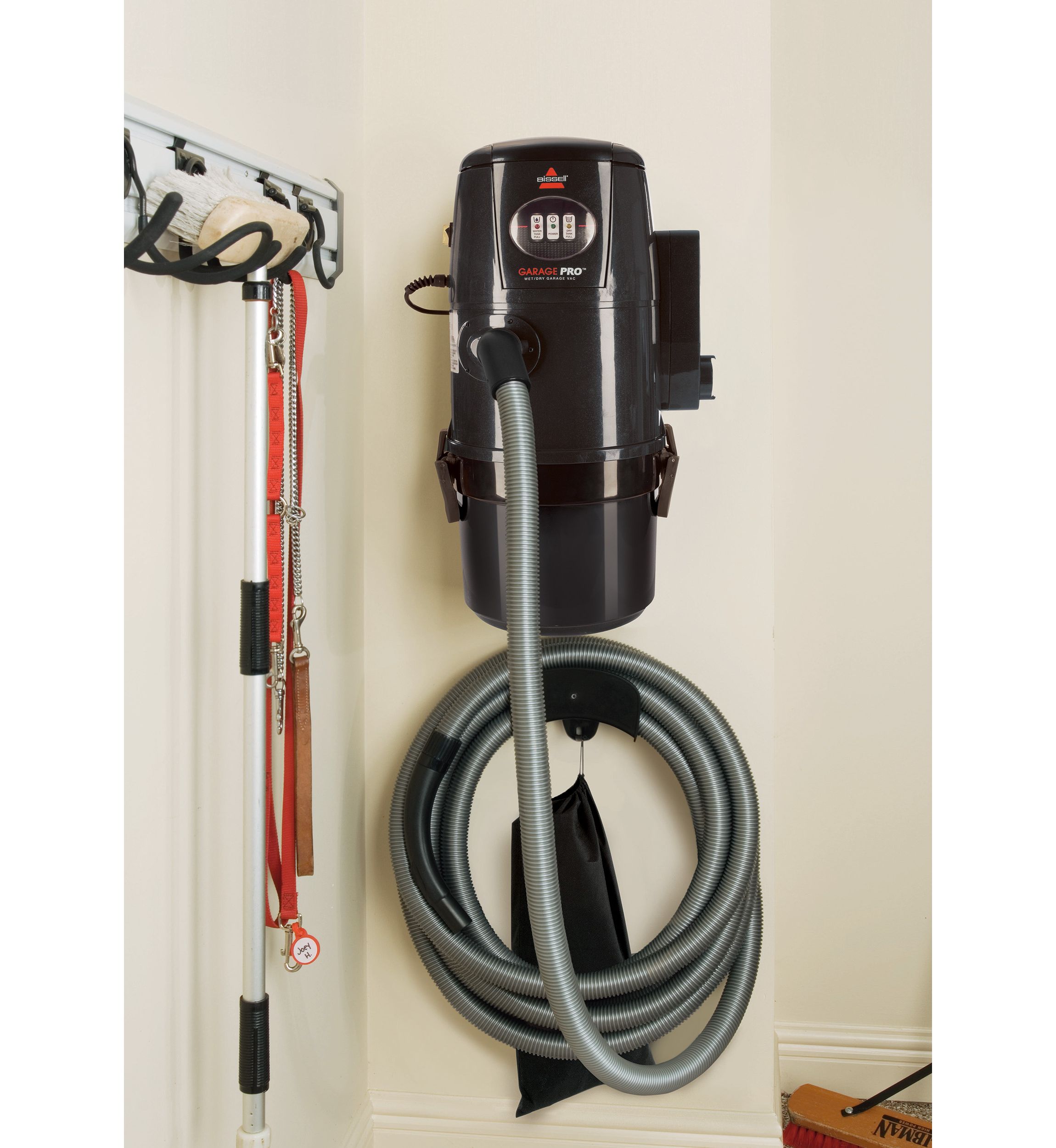 Garage Pro® Wet Dry Vac