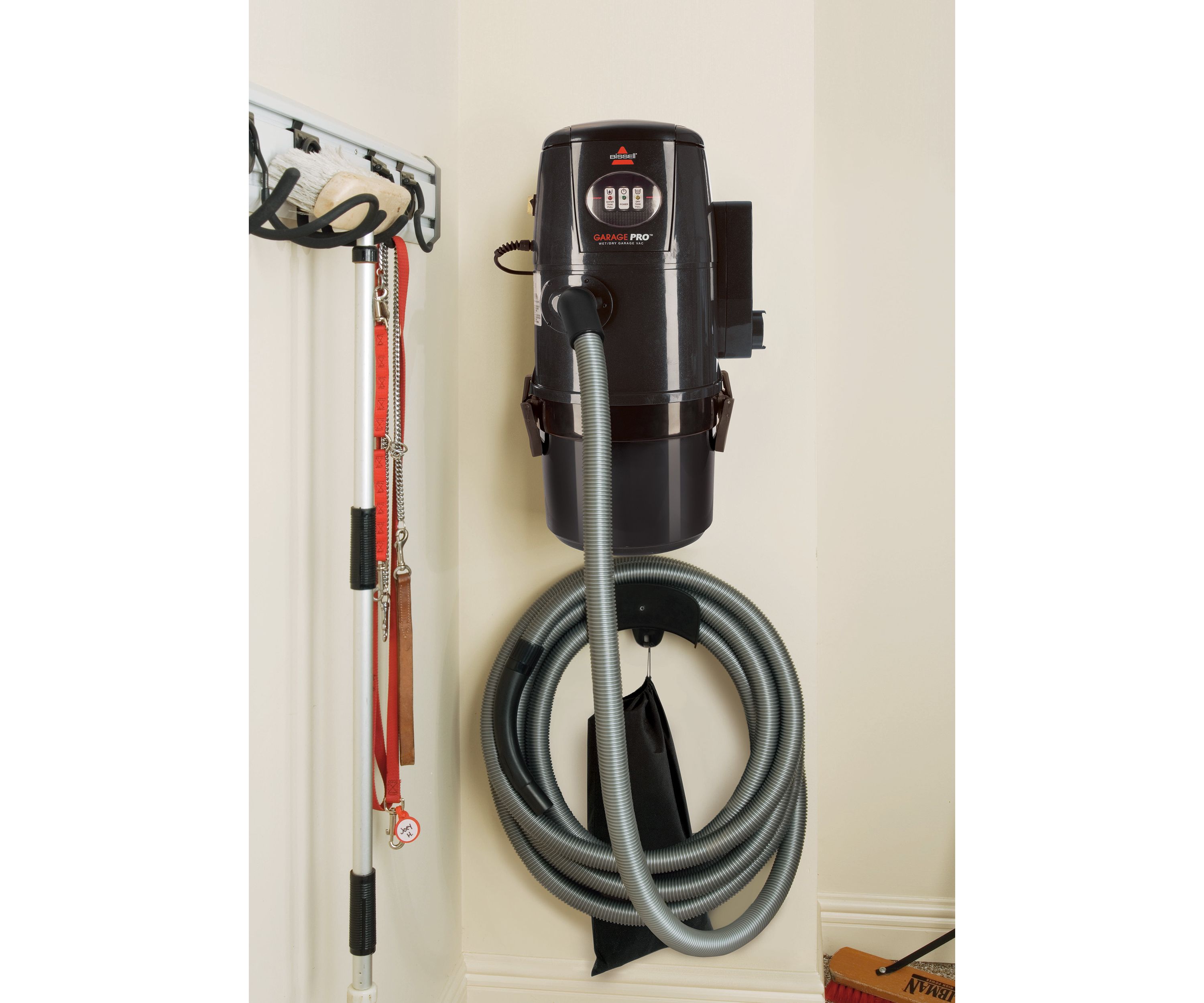 Garage Pro® Wet Dry Vac