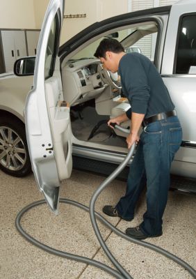 Garage Pro® Wet Dry Vac