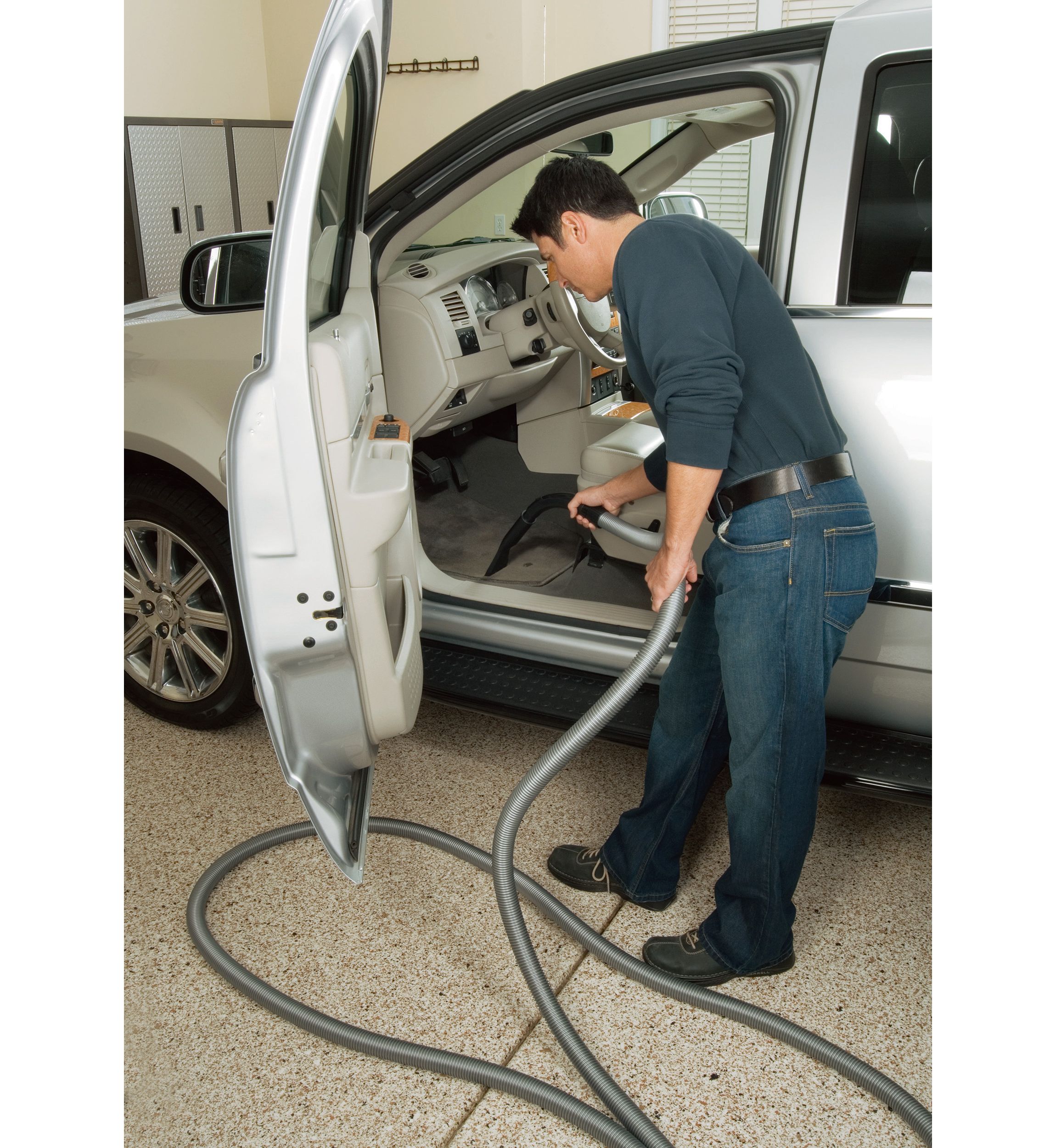 Garage Pro® Wet Dry Vac