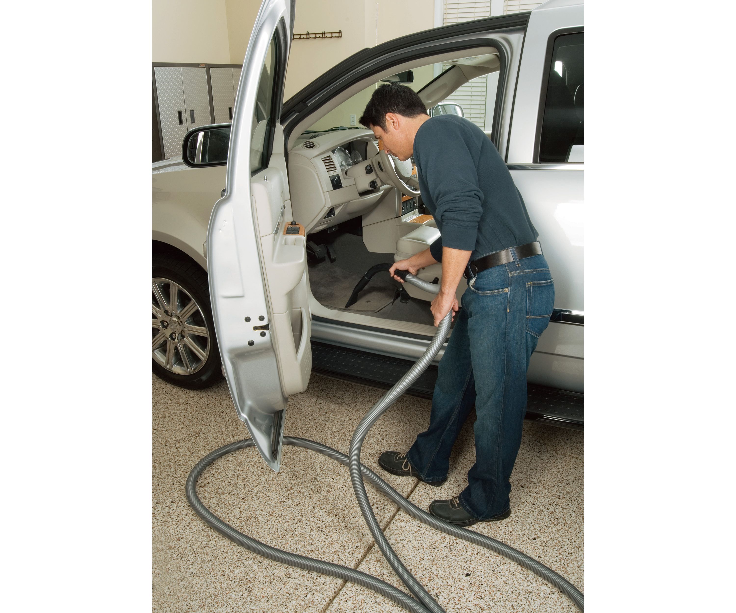 Garage Pro® Wet Dry Vac