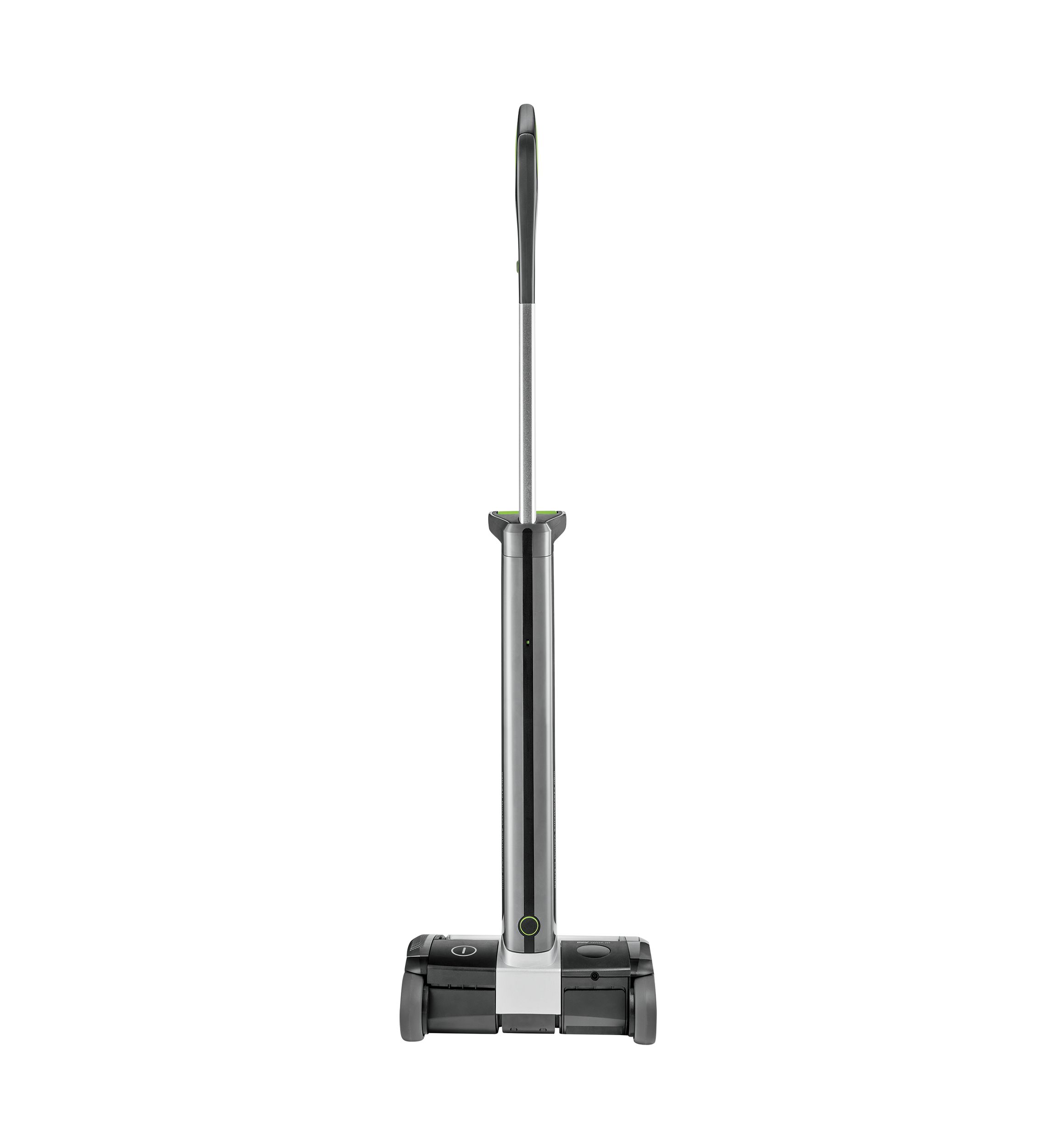 AirRam® Cordless Vacuum
