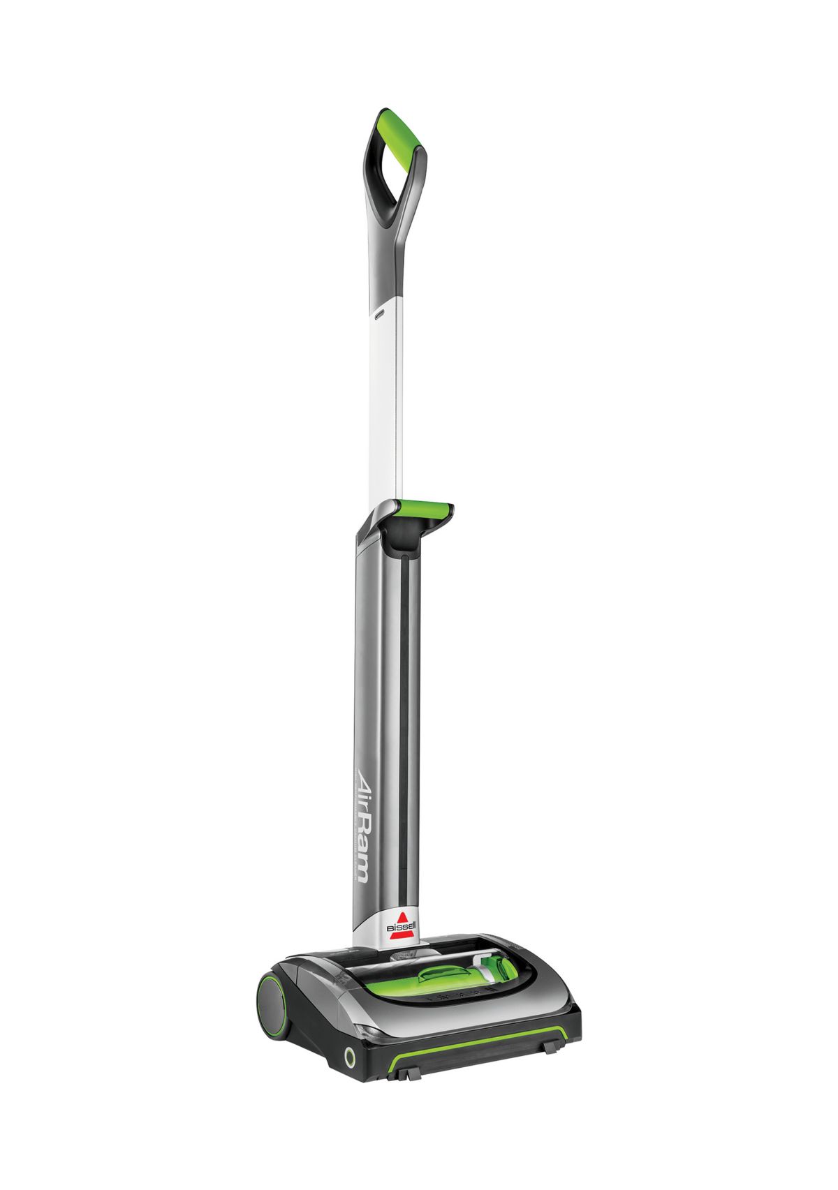 AirRam® Cordless Vacuum