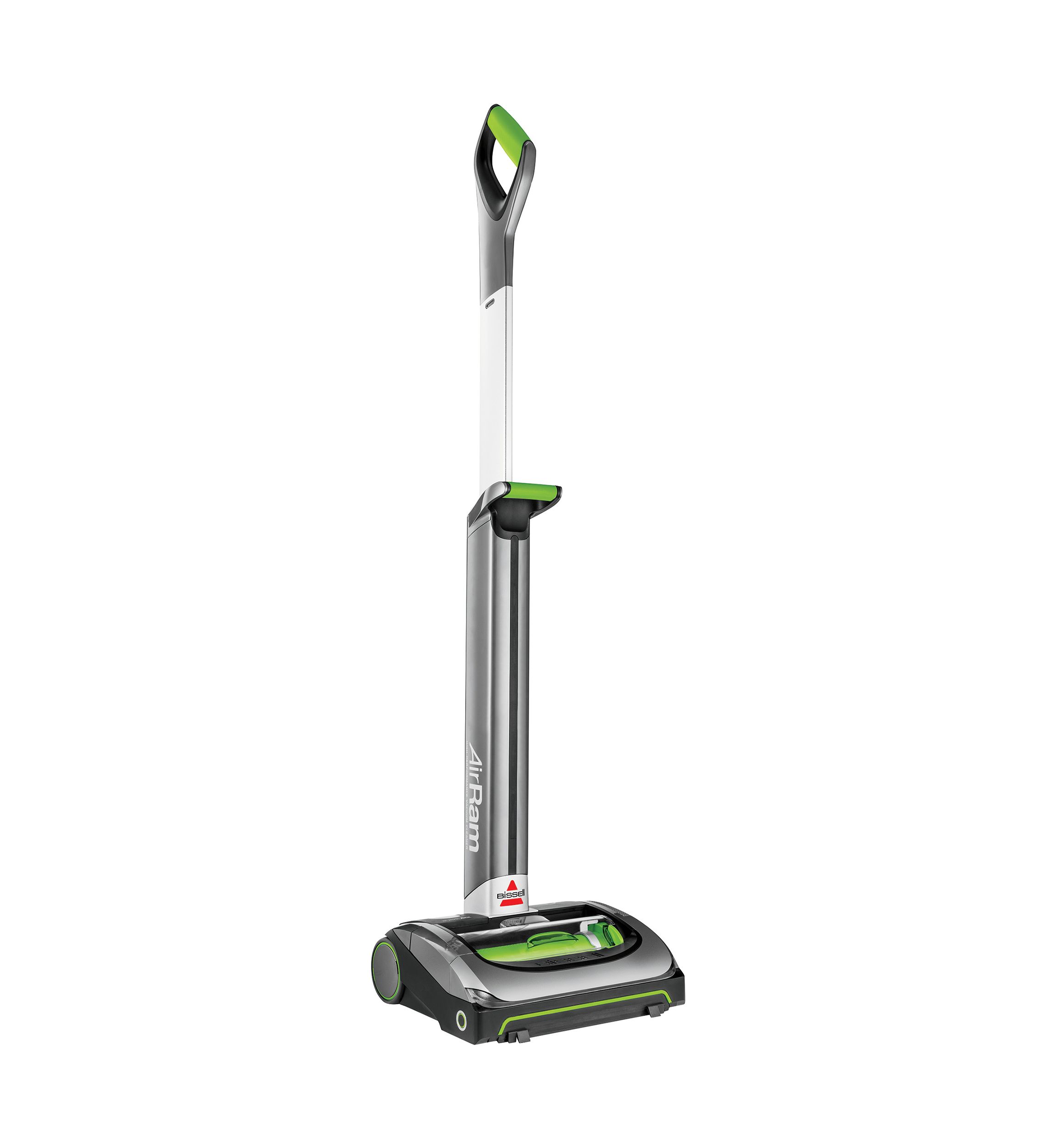 AirRam® Cordless Vacuum