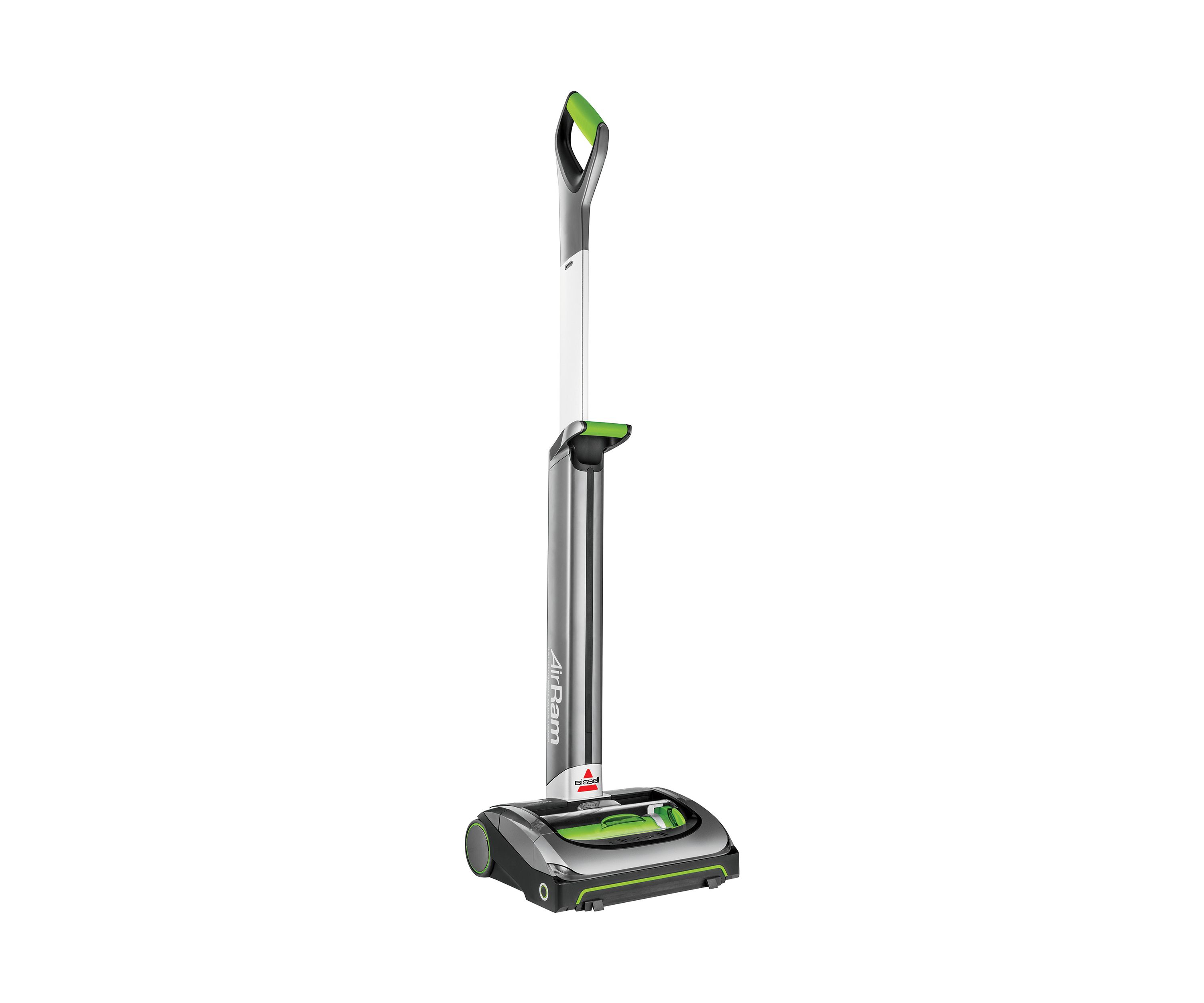 AirRam® Cordless Vacuum