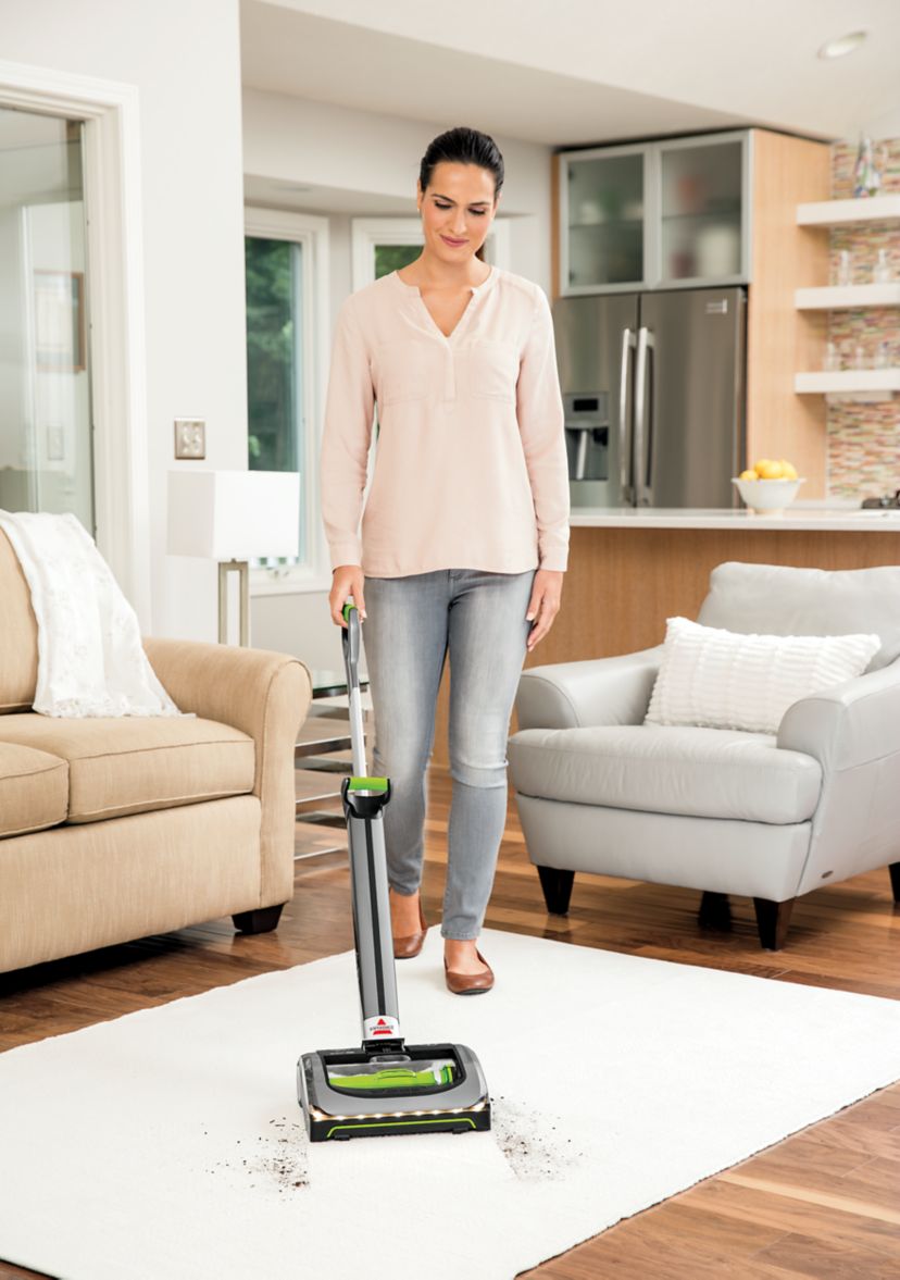 AirRam® Cordless Vacuum