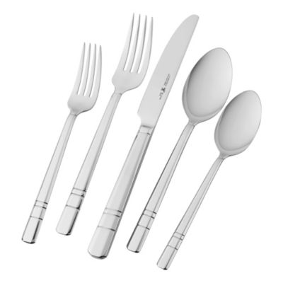 J.A. Henckels International Forged Premio 13-Piece Cutlery Set