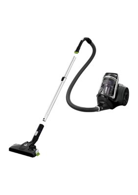 Bissell SmartcleanÂ® Canister Vacuum