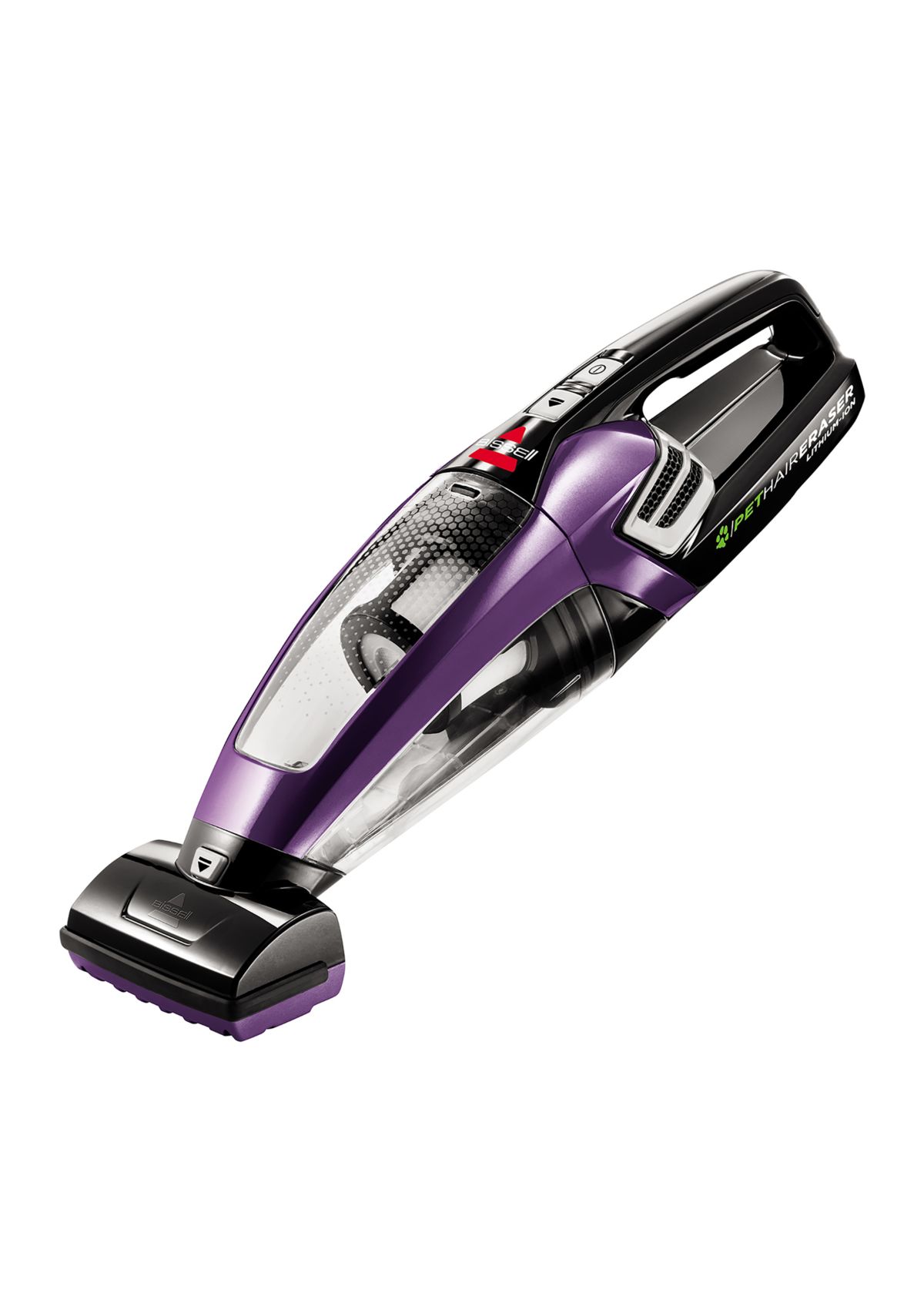 Pet Hair Eraser Lithium-Ion Cordless Hand Vacuum