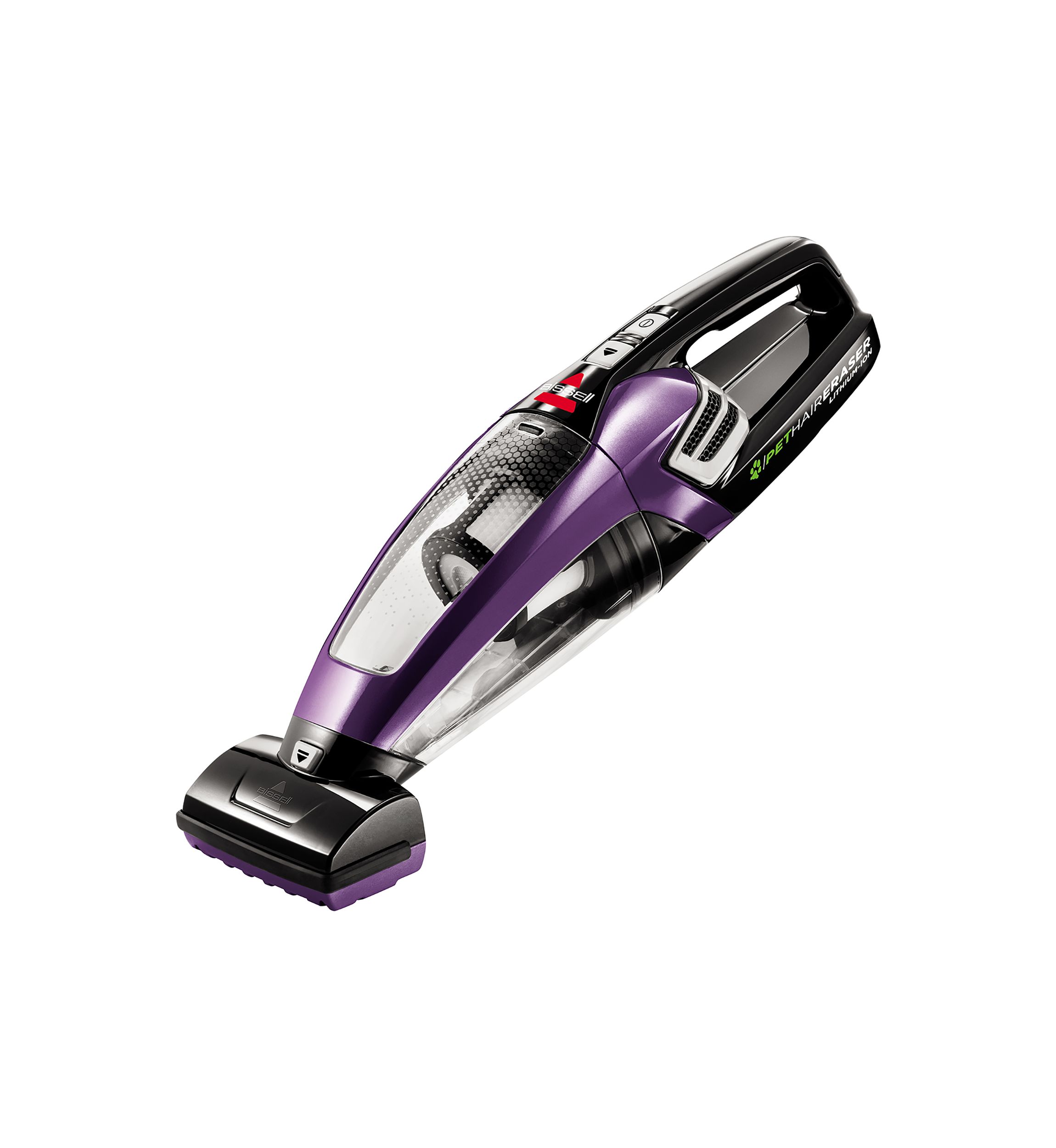 Pet Hair Eraser Lithium-Ion Cordless Hand Vacuum