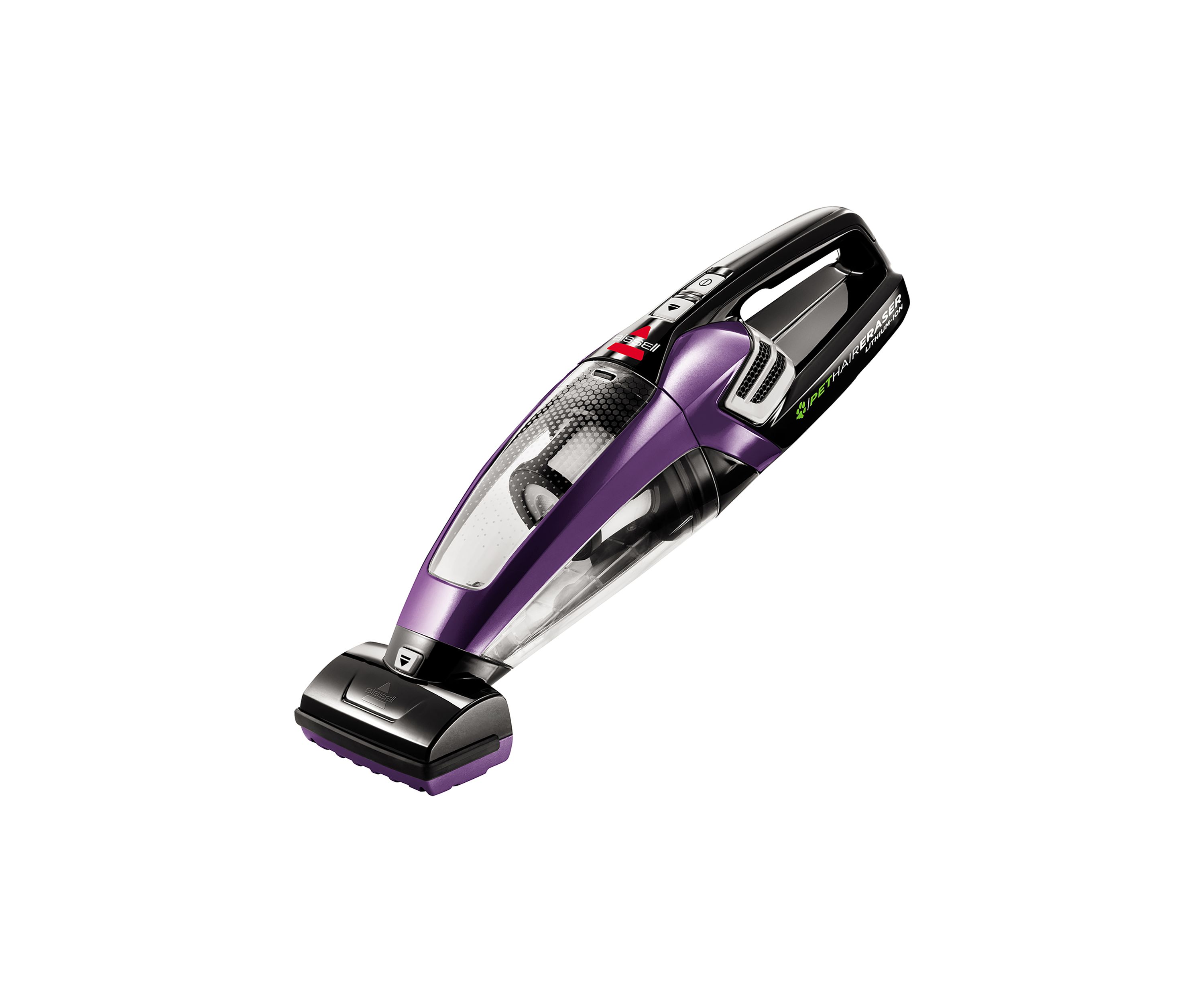 Pet Hair Eraser Lithium-Ion Cordless Hand Vacuum