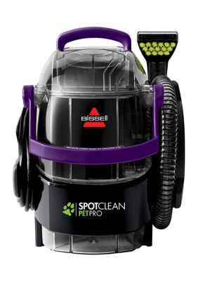  SpotClean Pet Pro™ Portable Carpet Cleaner