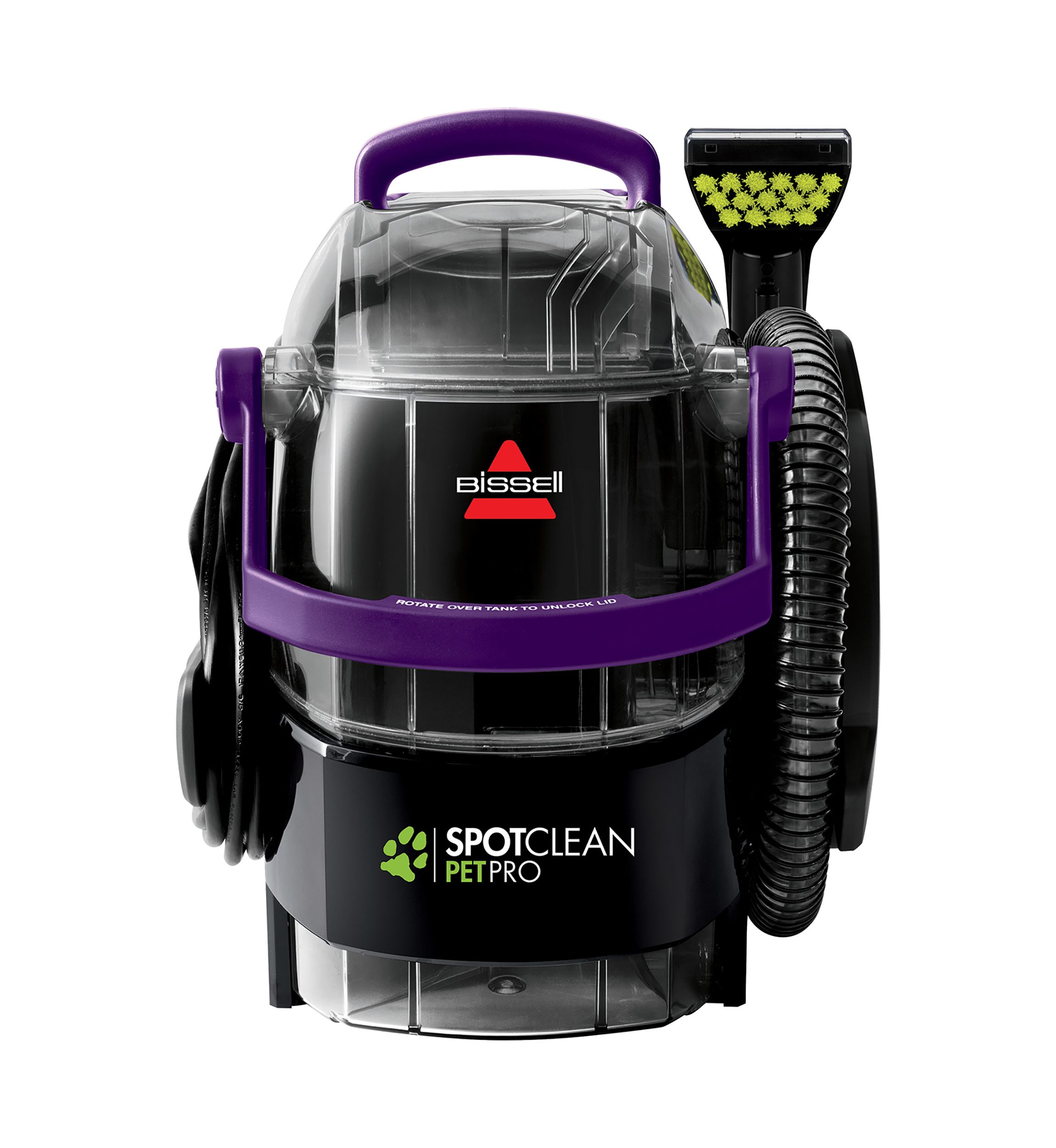  SpotClean Pet Pro™ Portable Carpet Cleaner