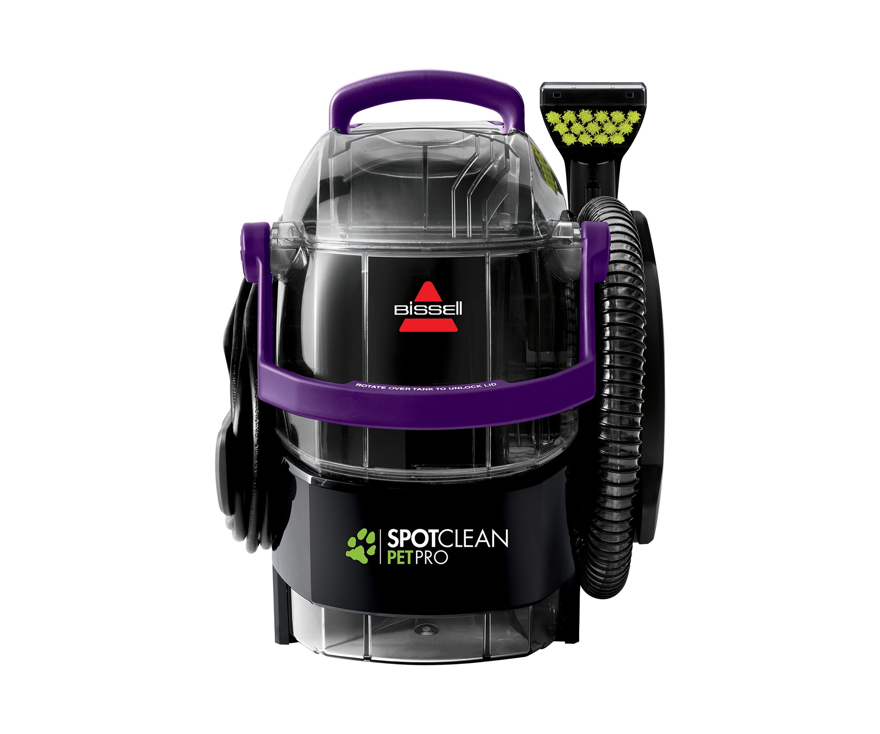  SpotClean Pet Pro™ Portable Carpet Cleaner