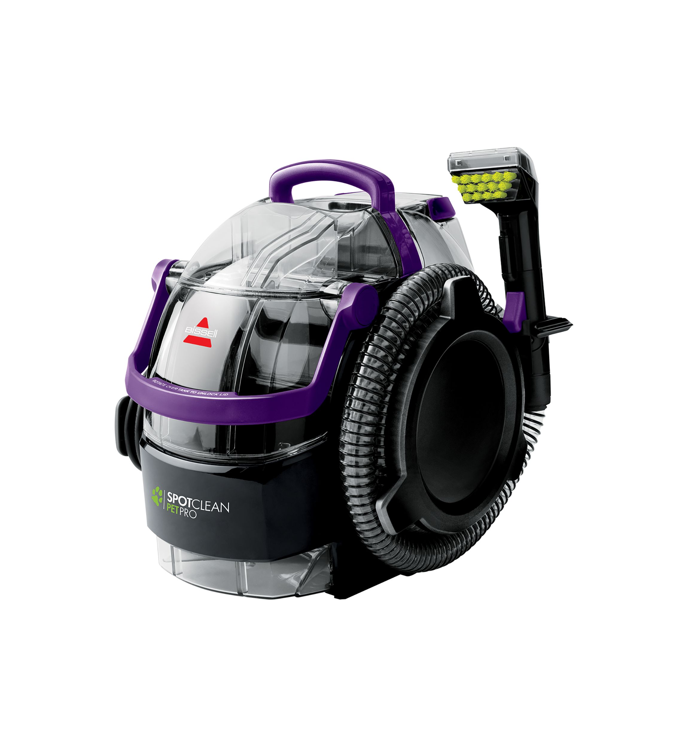  SpotClean Pet Pro™ Portable Carpet Cleaner