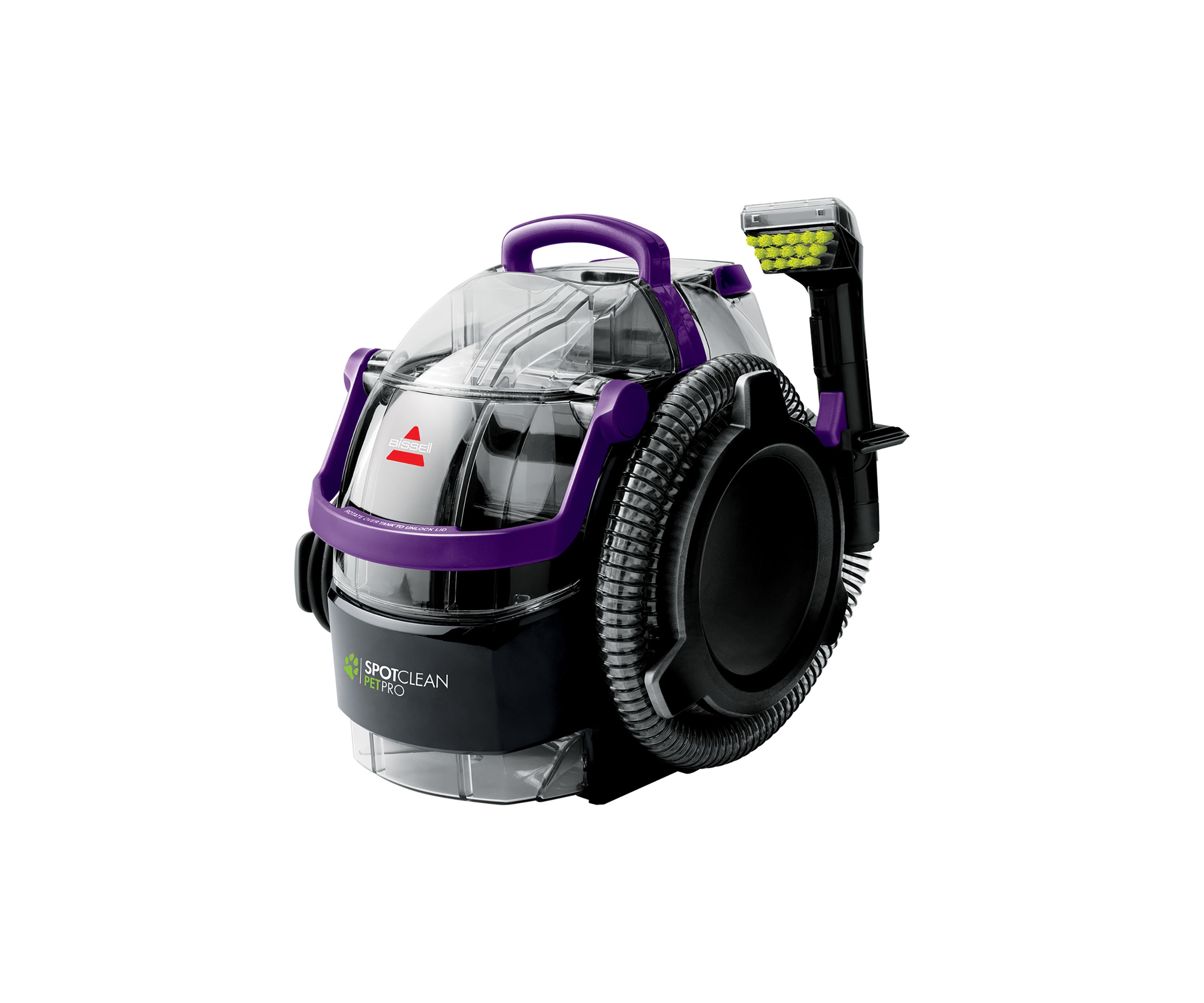 SpotClean Pet Pro™ Portable Carpet Cleaner