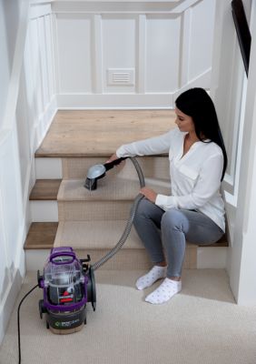  SpotClean Pet Pro™ Portable Carpet Cleaner