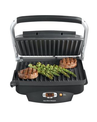 Super Sear Indoor Grill