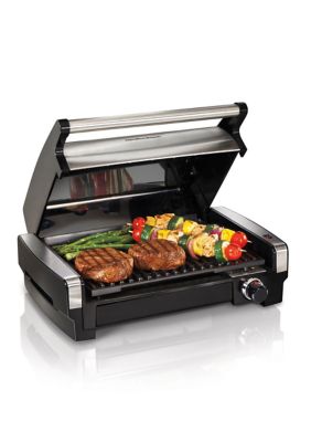 Flavor Searing Indoor Grill