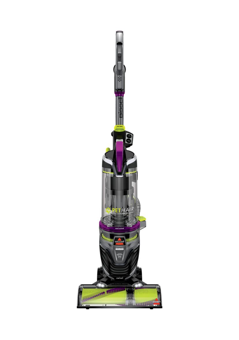 Pet Hair Eraser Turbo Rewind Cleaner