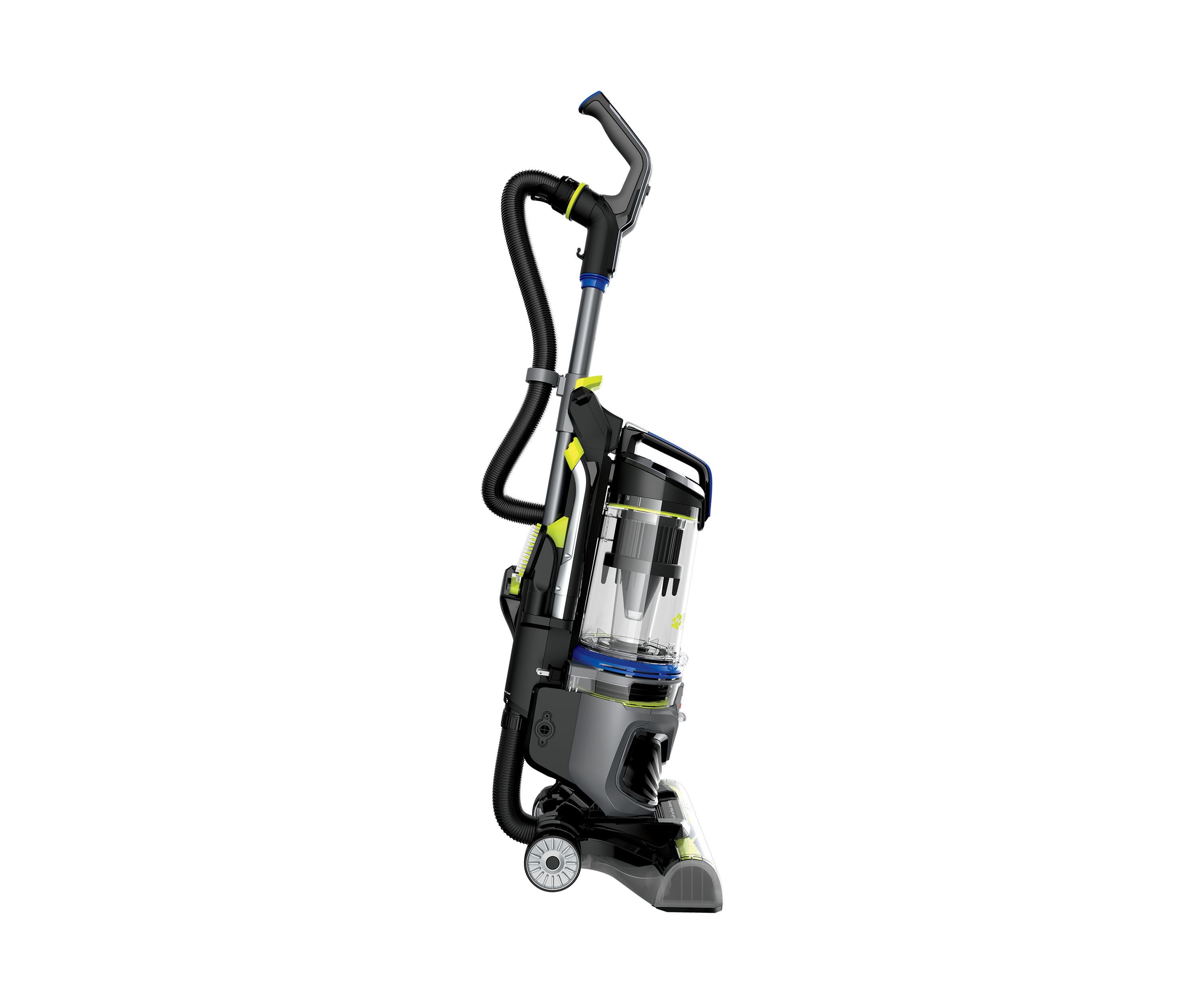 Pet Hair Eraser Turbo Rewind Cleaner