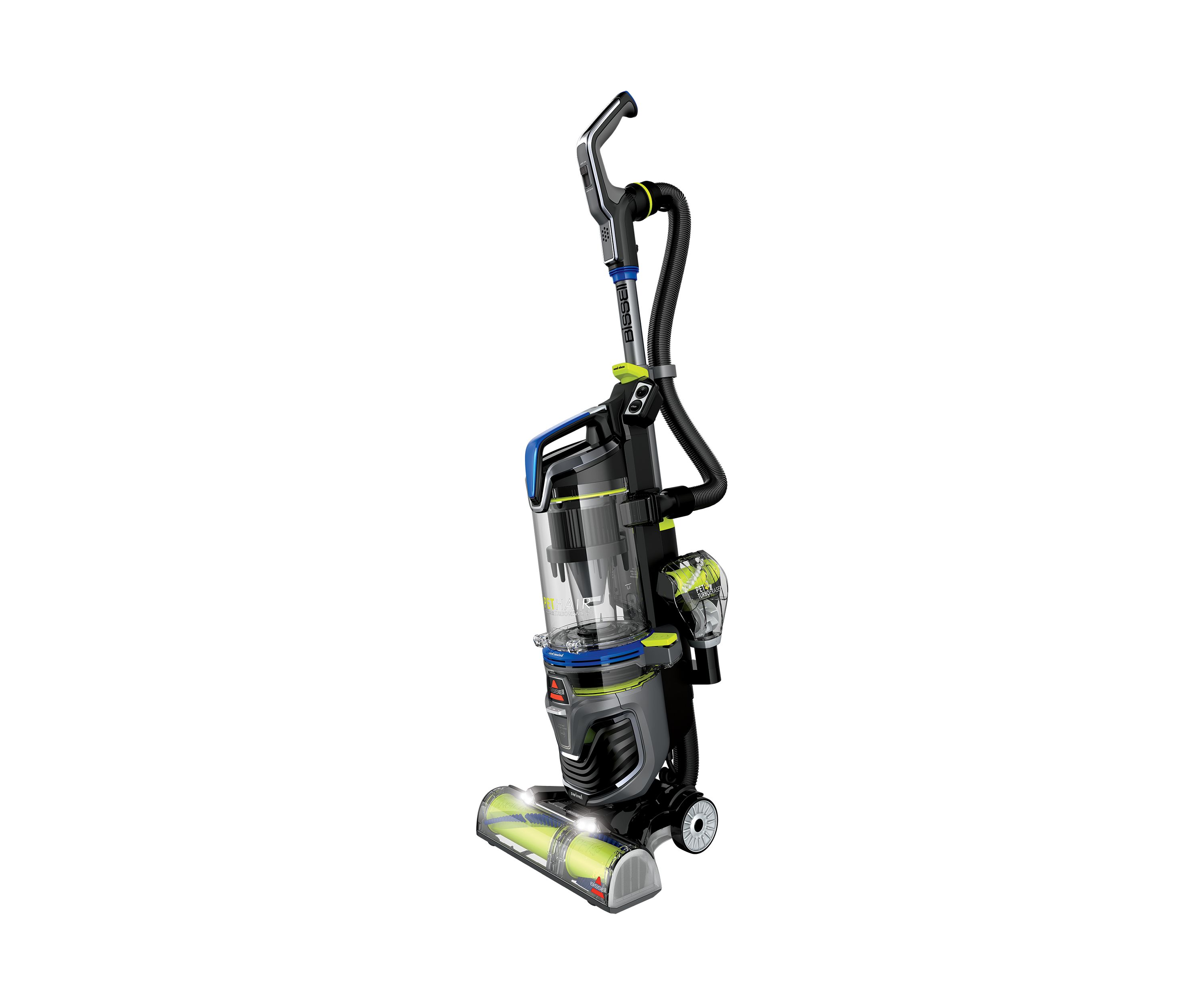Pet Hair Eraser Turbo Rewind Cleaner