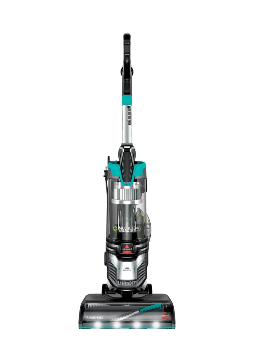 MultiClean Allergen Lift-Off Pet Vacuum Cleaner