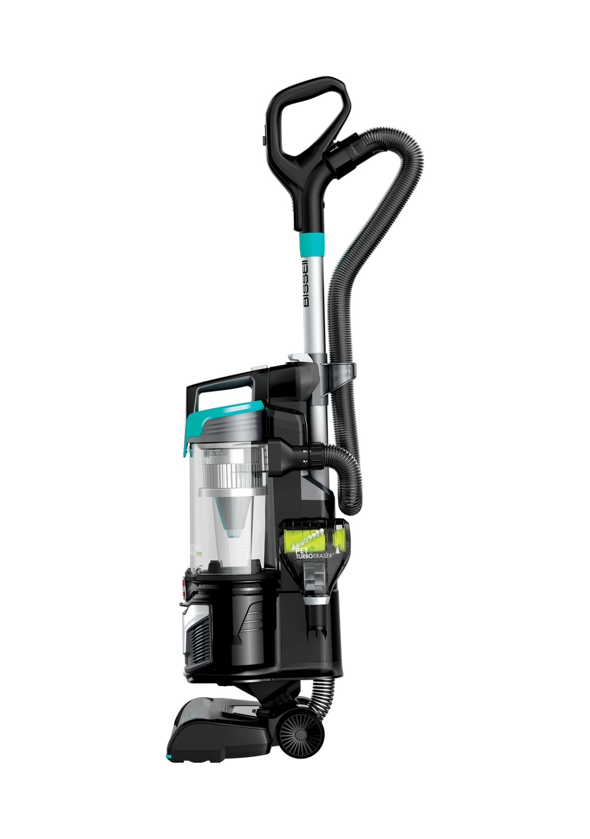 MultiClean Allergen Lift-Off Pet Vacuum Cleaner