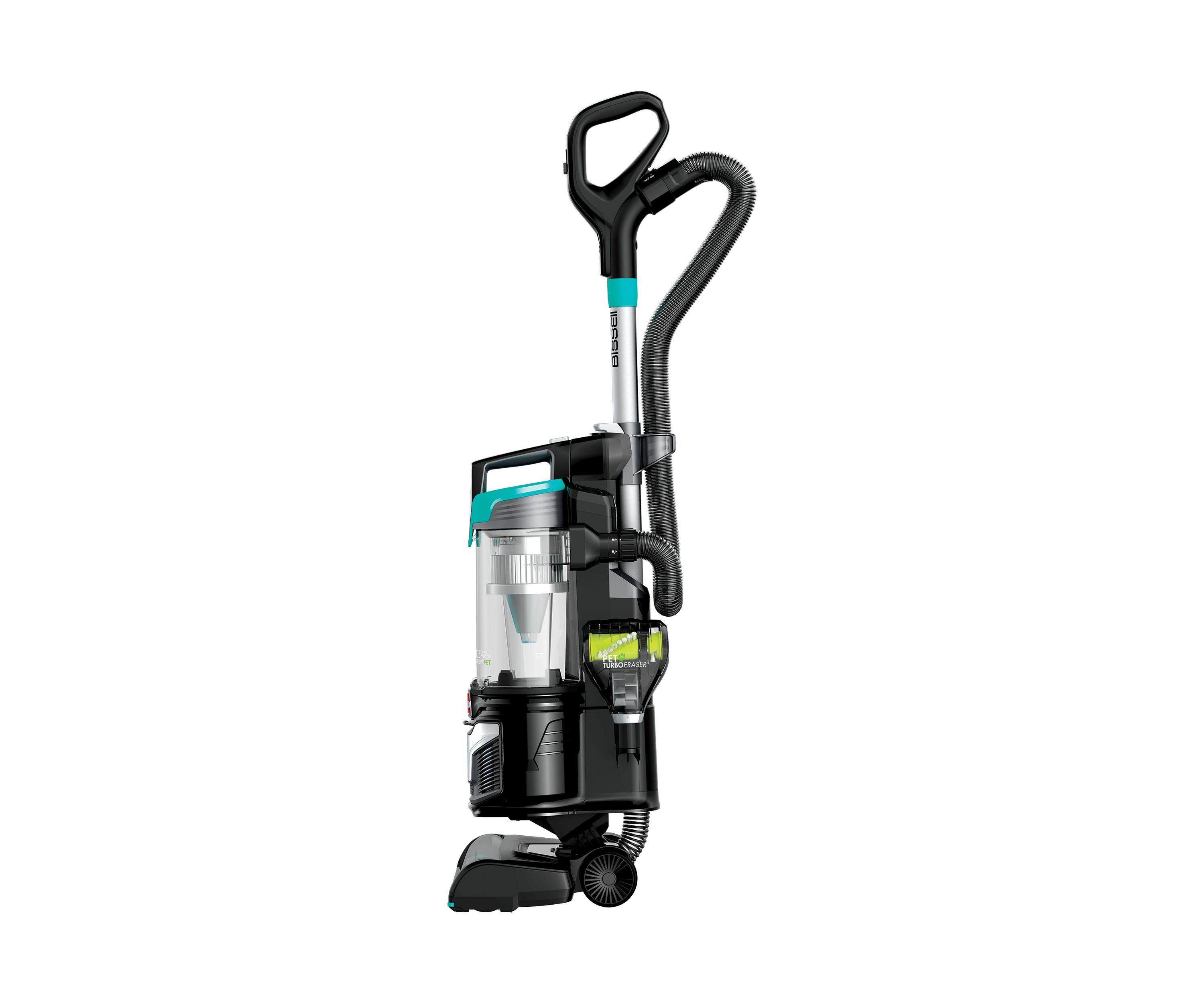 MultiClean Allergen Lift-Off Pet Vacuum Cleaner